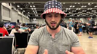 1st Place Cardcar D Artifact Traptrix (C.A.T) Deck Profile | HAT Format @NAWCQ Side Event