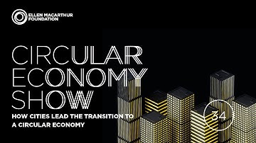 How cities lead the transition to a circular economy