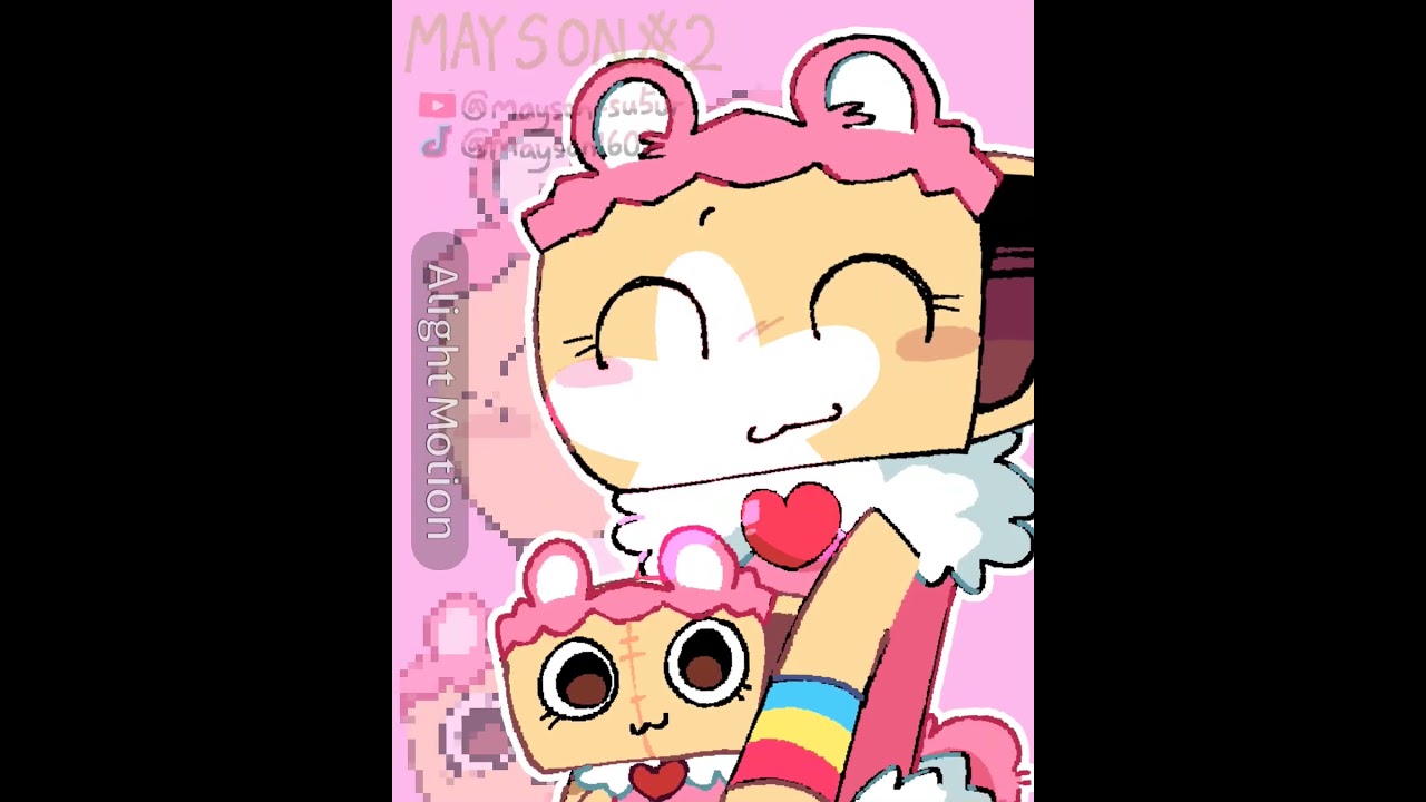 cheer bear shelly...I will post a DW Halloween video later  