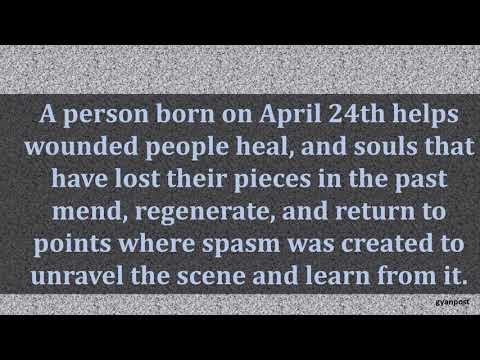 april-24-birthday-astrology-zodiac-sign