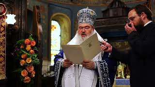 видео: Проповед на Варненския и Великопреславски митрополит Йоан за празника Успение на Пресвета Богородица картинка: Проповед на Варненския и Великопреславски митрополит Йоан за празника Успение на Пресвета Богородица