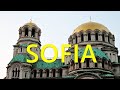 9 - VIAJE A BULGARIA 🗺️ - Qué ver en Sofía, la capital de Bulgaria