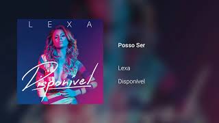 Posso Ser
