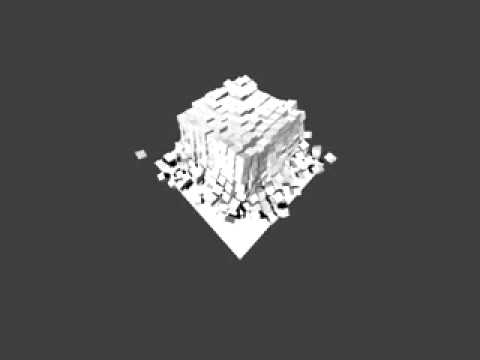 Blenderの物理シミュレーションをpythonスクリプトで作成