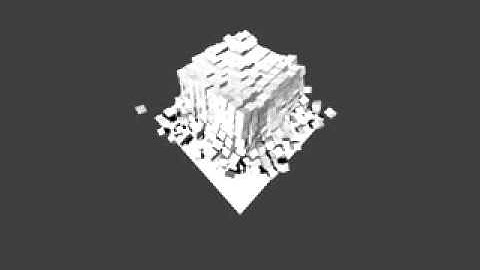 Blenderの物理シミュレーションをpythonスクリプトで作成