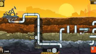 Plumber3 level 1 solution