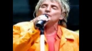 Rod Stewart & Mary J Blige.- You make me feel brand new