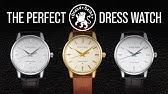 Grand Seiko 130th Anniversary Limited Edition (sbgw033) - YouTube