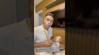 Quando A Pessoa É Zoião