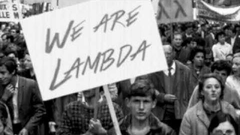 We are Lambda - Glory ( Original Mix )