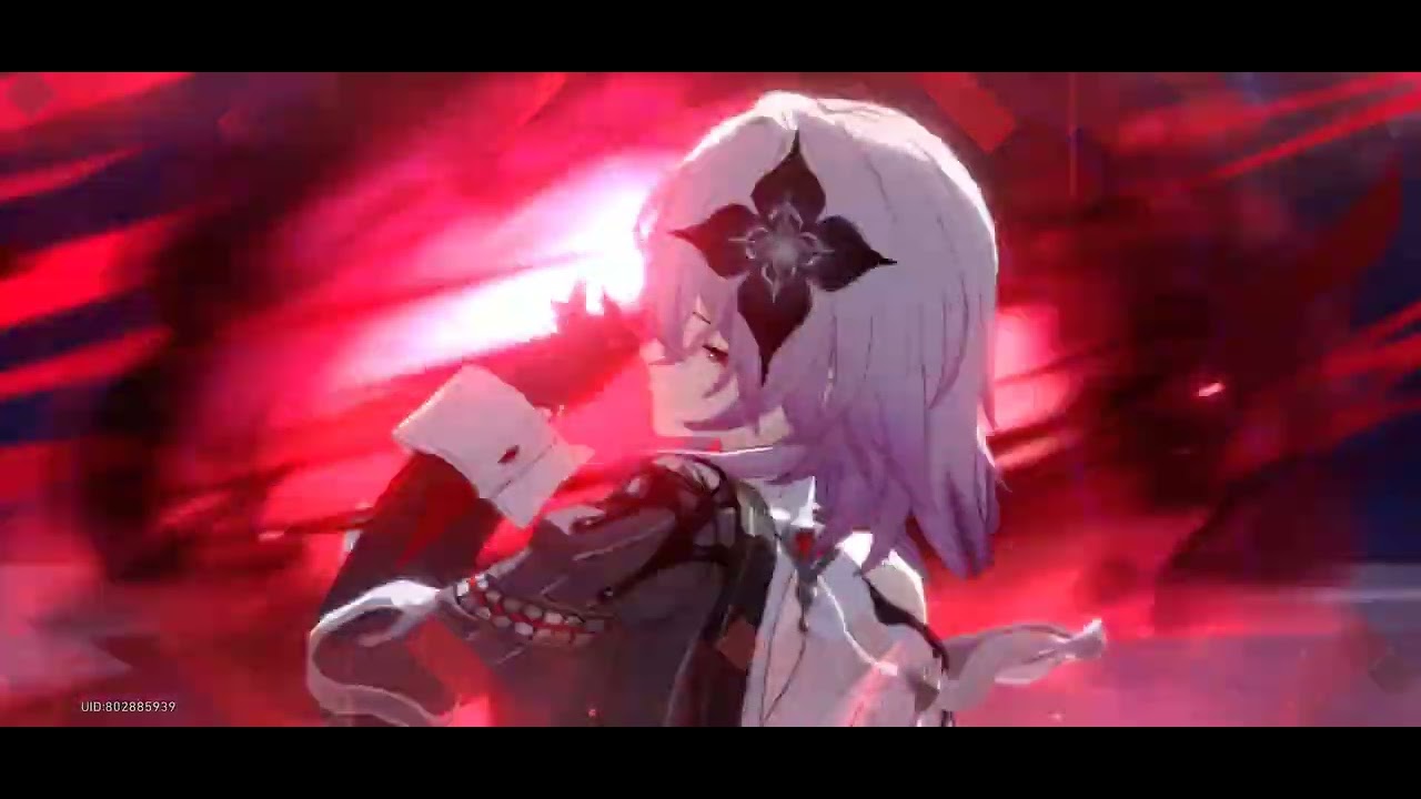 [붕괴:스타레일] 이상중재 절망  - 기억 카르텔 (Ver 4.0 0AV)