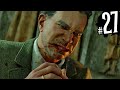 Mafia The Old Country 4K Gameplay Deutsch - Don Spadaro Boss Fight