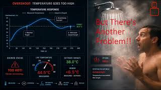 Your Shower Explains PID Control !!!