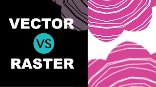 Celebrity What Is Vector? Vector vs Raster Artwork Formats For Manufacturing Products Profile