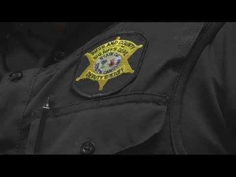 School resource officers