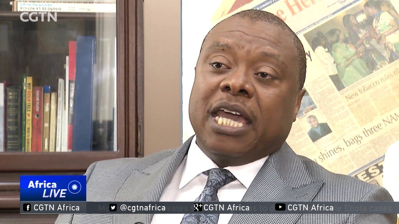 Zimpapers Television Network to be Zimbabwe's 2nd TV station YouTube