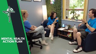 Famous WECDSB Mental Health Action Plan Video Profile