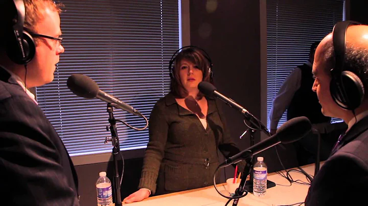 Real Estate Radio Boston- Saturday 01/04/14 Kelli ...