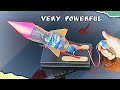 Build a Bottle Rocket So Powerful It Will Shock You!