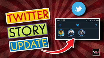 Twitter Story Feature | How to Use Twitter Story Feature | Twitter Fleets Feature 2020