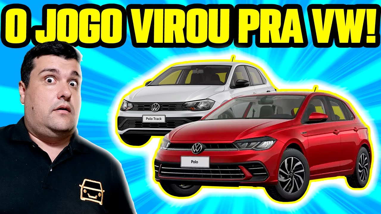 ANTES NINGUÉM QUERIA mas AGORA VENDE MUITO: O SUCESSO DO POLO que NINGUÉM ENGOLIU!