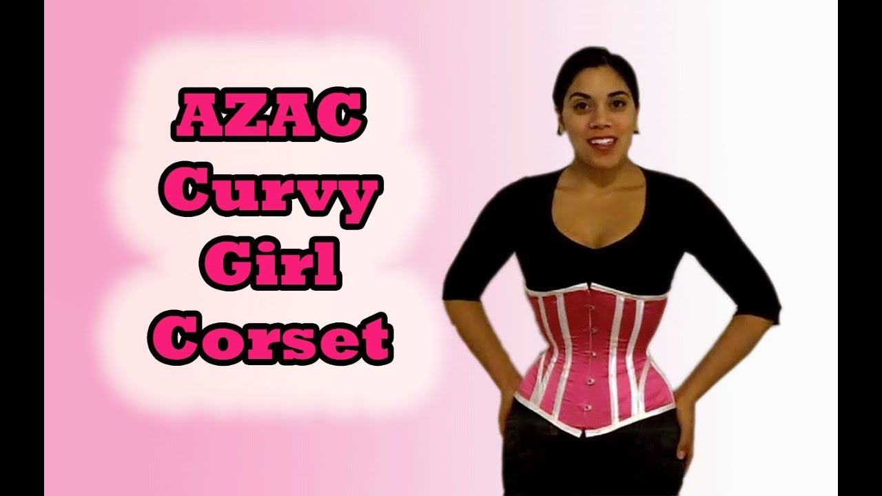 Tips for Sleeping in your Corset