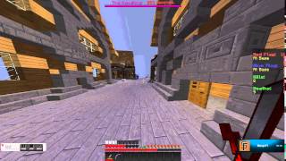 McCentral CTF episode #1 - A hacker!