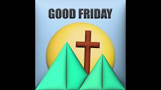 Good Friday GIF 2024