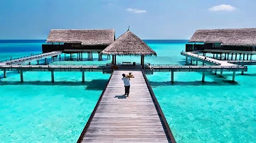 One&Only Reethi Rah Maldives