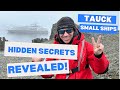 Tauck Small Ship Ocean Cruises: What Most Travelers Don’t Know