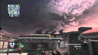 spawn tomahawk on hotel