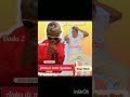 Dada 2 ft Delero King - A luminha- Mbiembiembe. (Bengo Music 921182149, 940089788)