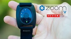 ZOOM HRV LifeTrak - REVIEW - Fitness Tracker