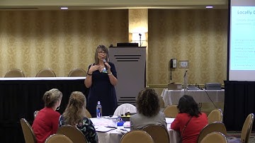 Micro Credential Summit - Day 1 - Room B Session 2