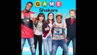Game Shakers -Intro