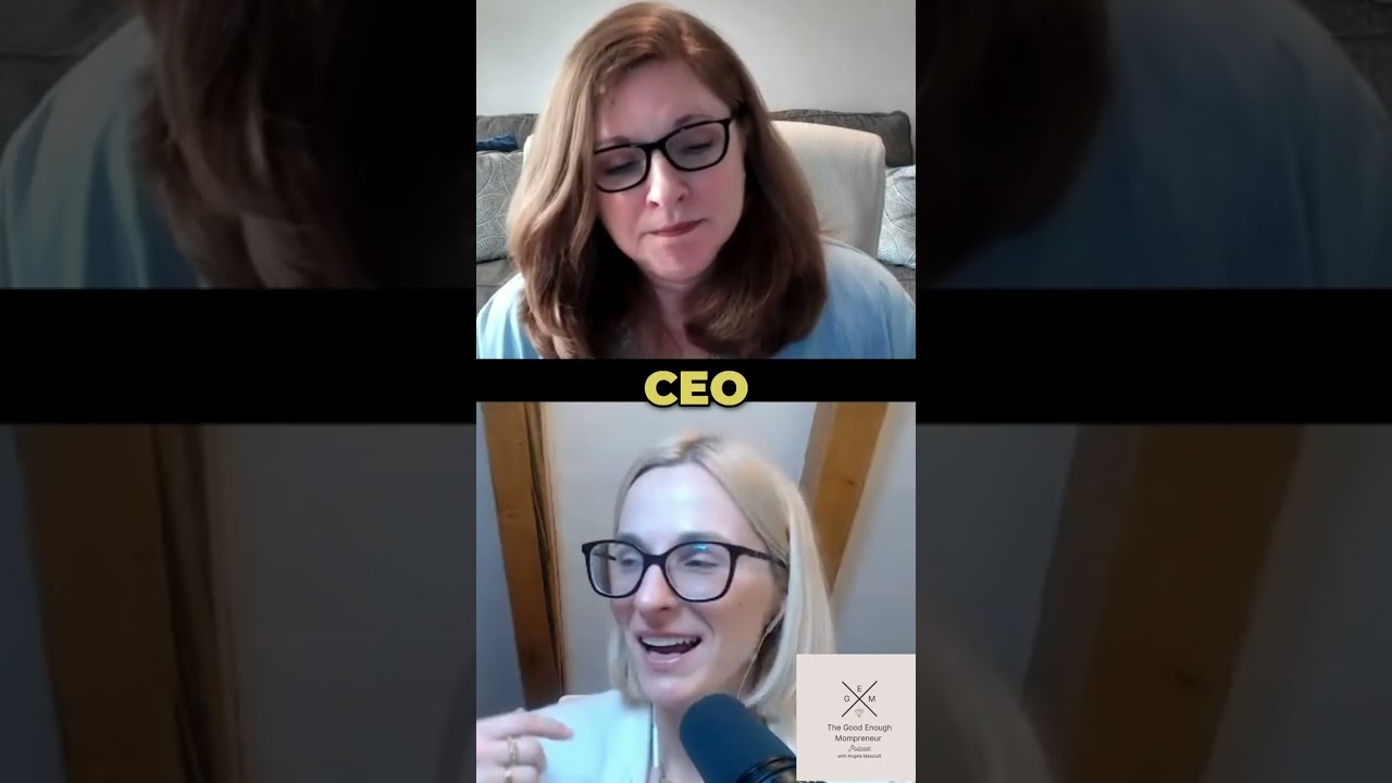 Clear Your Mind Clutter: A Guide for Busy Moms and CEOs