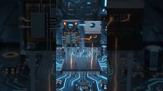 Power Electronics Episode 3 | Power Electronics के मुख्य Components ⚡