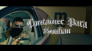 SOUFIAN - CONTAINER PARA [Official Video] image