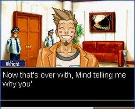 First use of Casemaker