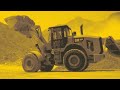 Cat® Wheel Loaders with Scott Schmidtgall: 950 GC