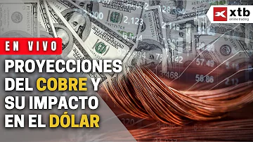 ¿Existe el dólar de cobre?