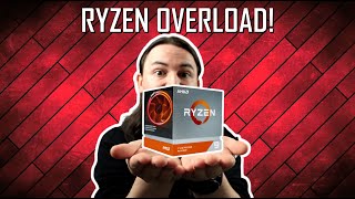 FREE PERFORMANCE FOR YOUR RYZEN CPU