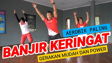 AEROBIK BAKAR LEMAK TOTAL
