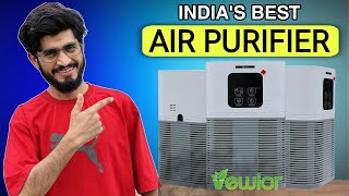 Vewior A1 Air Purifier For Home👌|| Best Air Purifier In India