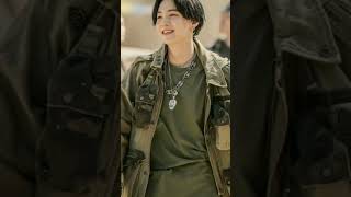 Suga Edit Daechwita Dark Horse