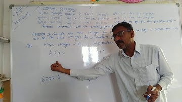 Class 8th state syllabus direct and inverse proportion explained in telugu