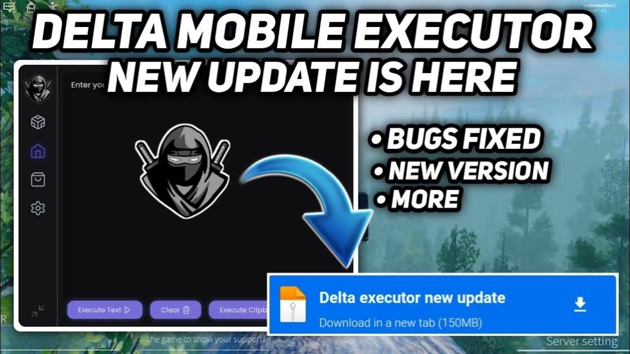 Delta roblox script executor. Delta roblox script executor
