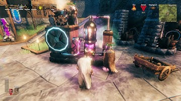 SovietWomble Streams [with Chat] - Valheim (Part 27)