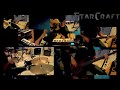 StarCraft: Terran Theme - Dean DiMarzo Band