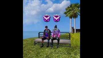 REACHED THE TOP BUT AT WHAT COST? 😔 GARENA FREE FIRE